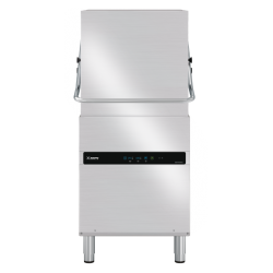 Zmywarka kapturowa | cykla mycia od 60s | kosz 500x500 | KRUPPS