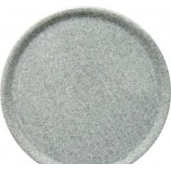 Talerz do pizzy Granite HENDI granitowy o310mm Wariant podstawowy
