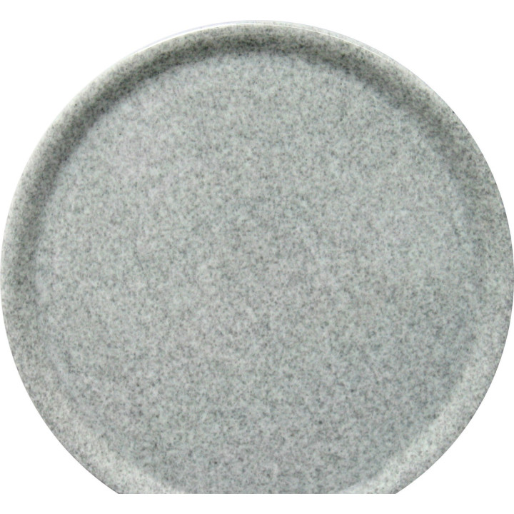 Talerz do pizzy Granite HENDI granitowy o310mm Wariant podstawowy