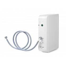 Filtr odwróconej osmozy 1.0 HENDI 220-240V/108W 360x130x(H)465mm 