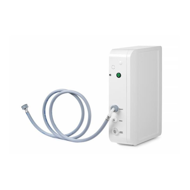 Filtr odwróconej osmozy 1.0 HENDI 220-240V/108W 360x130x(H)465mm 