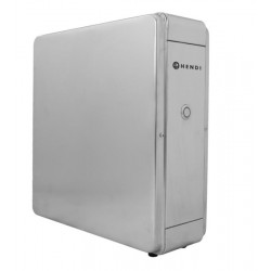 Filtr odwróconej osmozy 2.0 HENDI 220-240V/108W 420x150x(H)445mm 