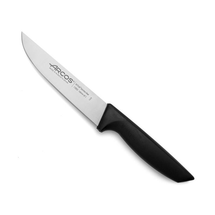 Nóż kuchenny seria NIZA Arcos czarny (L)288mm Wariant podstawowy