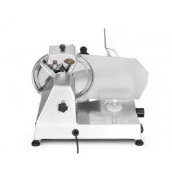 Krajalnica 250 HENDI 220-240V/220W 620x425x(H)370mm Wariant podstawowy