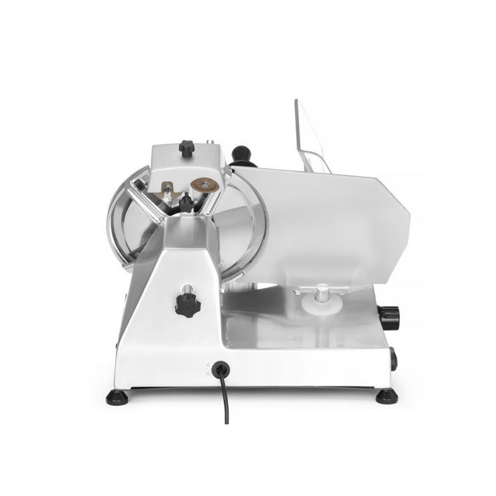 Krajalnica 250 HENDI 220-240V/220W 620x425x(H)370mm Wariant podstawowy