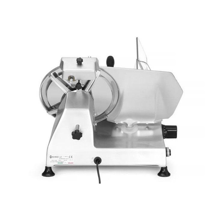 Krajalnica 300 HENDI 220-240V/250W 650x485x(H)440mm 