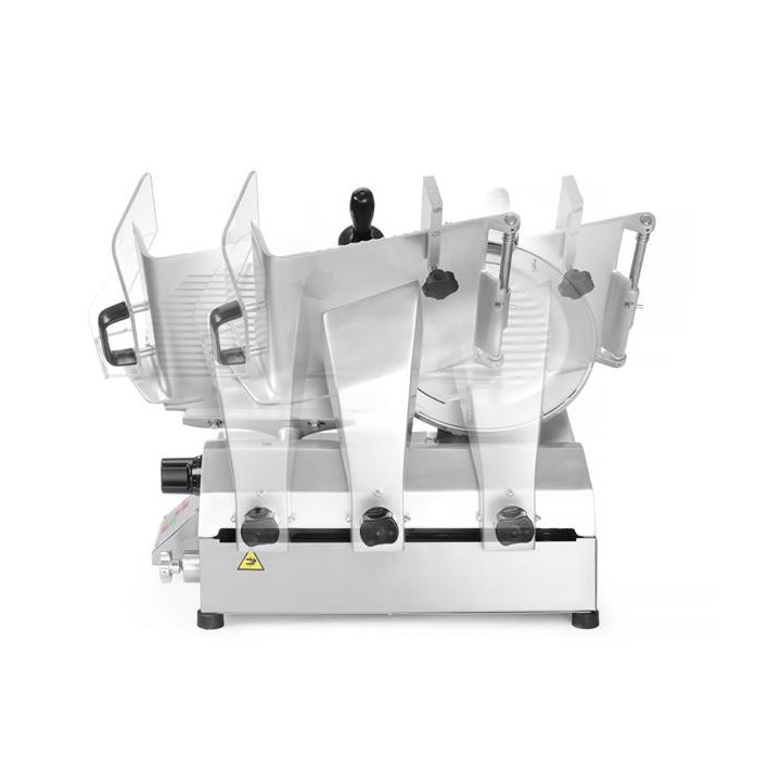 Krajalnica automatyczna 350 HENDI 220-240V/370W 990x670x(H)730mm