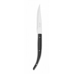 Nóż do steków seria STEAK BASIC Arcos czarny (L)230mm Wariant podstawowy