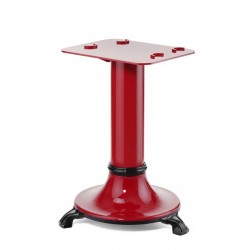 Podstawa pod krajalnicę ręczną RETRO 300 HENDI 500x650x(H)800mm Wariant podstawowy