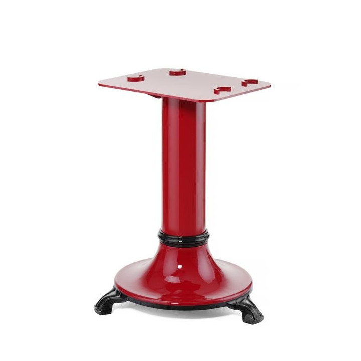 Podstawa pod krajalnicę ręczną RETRO 300 HENDI 500x650x(H)800mm Wariant podstawowy