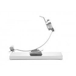 Stojak na szynkę HENDI 595x215x(H)300mm Wariant podstawowy