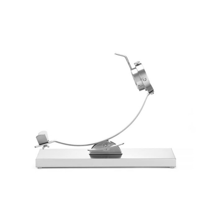 Stojak na szynkę HENDI 595x215x(H)300mm Wariant podstawowy