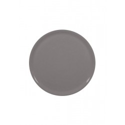 Talerz do pizzy Speciale HENDI ciemno szary o310mm Wariant podstawowy