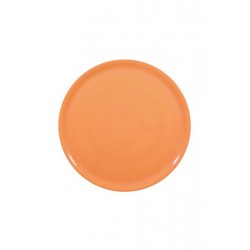 Talerz do pizzy Speciale HENDI pomarańczowy o310mm Wariant podstawowy