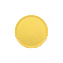 Talerz do pizzy Speciale HENDI żółty o310mm Wariant podstawowy