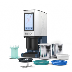 FRXSH Mousse Chef urządzenia do miksowania mrożonych produktów