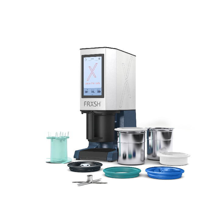 FRXSH Mousse Chef urządzenia do miksowania mrożonych produktów