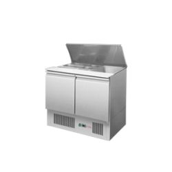 S 900 ﻿Stół chłodniczy na sałatki Redfox 00001402