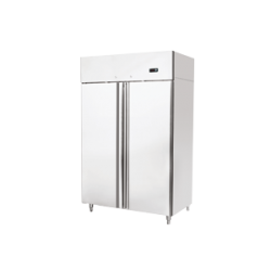 CF 900 ﻿Szafa mroźnicza dwudrzwiowa - 900 l Redfox 00016390