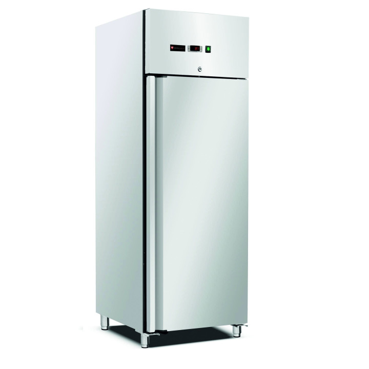 Szafa chłodnicza 1-drzwiowa GN 2/1 | 600 l | RQSC 650Y