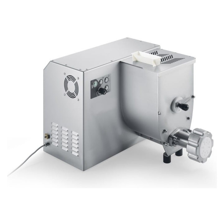 Maszynka do makaronu rzemieślniczego Ciao pasta 10 T | 20 kg/h