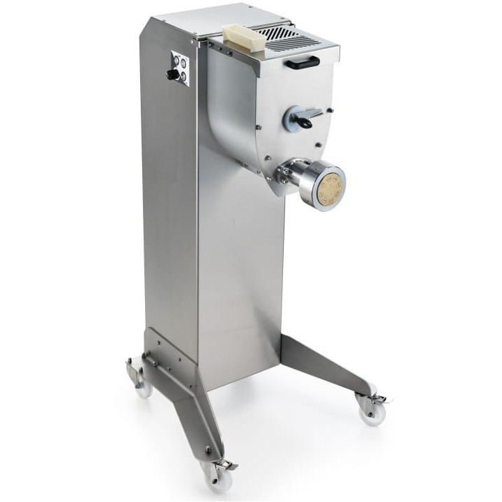 Maszynka do makaronu rzemieślniczego Ciao pasta 10 | 20 kg/h