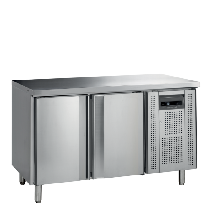 Zmywarka do szkła i talerzy | kosz 500x500 | system podwójnych koszy | 400V | KRUPPS KERA LINE KE50UT | panel dotykowy KERA | 2 