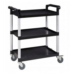 Wózek kelnerski 3 półki WH-032A