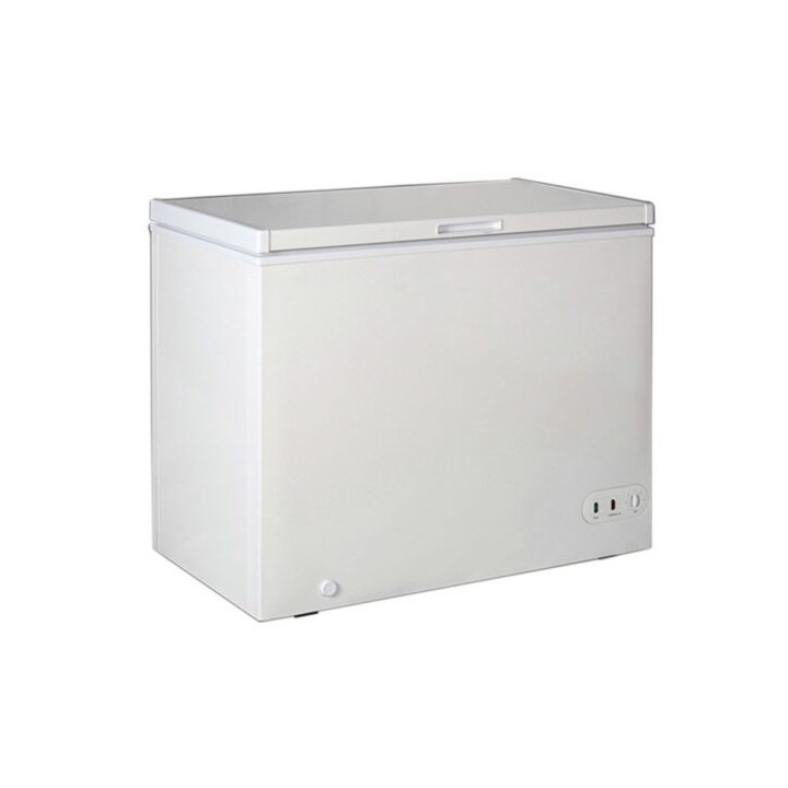 Zamrażarka skrzyniowa 350L BD-350A