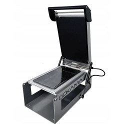 Zgrzewarka do tacek AG02GT GASTRO + matryca GRATIS