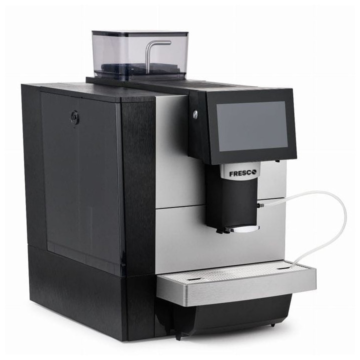 Ekspres do kawy Fresco X85 Plus 8l zbiornik do 100 kaw/dziennie