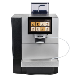 Ekspres do kawy Fresco X85 Plus 8l zbiornik do 100 kaw/dziennie