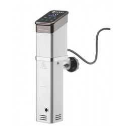 Cyrkulator zanurzeniowy do sous vide HENDI 50L 220-240V/1500W 71x145x(H)340mm Wariant podstawowy