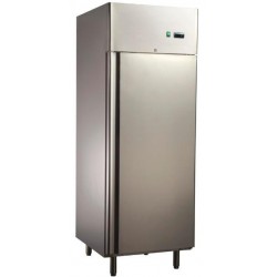 Szafa chłodnicza gastronomiczna GN2/1 670L MBF8116
