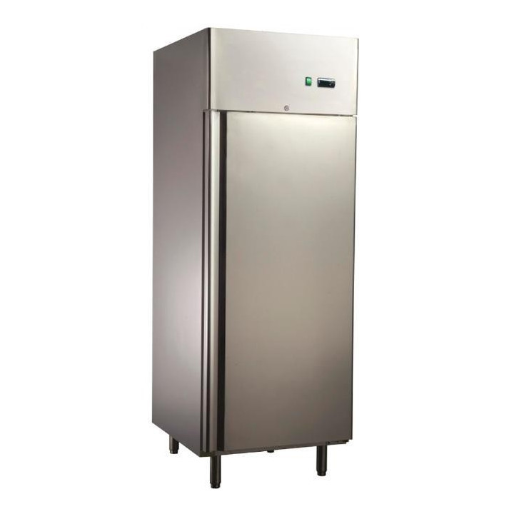 Szafa chłodnicza gastronomiczna GN2/1 670L MBF8116