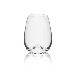 Szklanka do wina bordeaux Wine Solution, 460ml