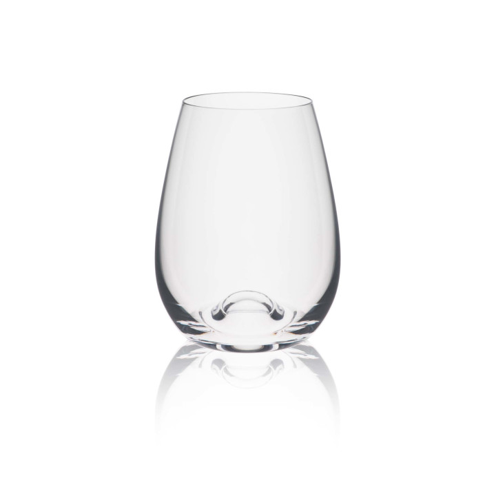 Szklanka do wina bordeaux Wine Solution, 460ml