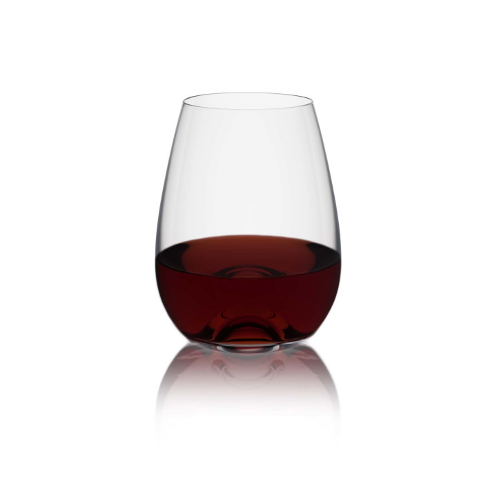 Szklanka do wina bordeaux Wine Solution, 460ml