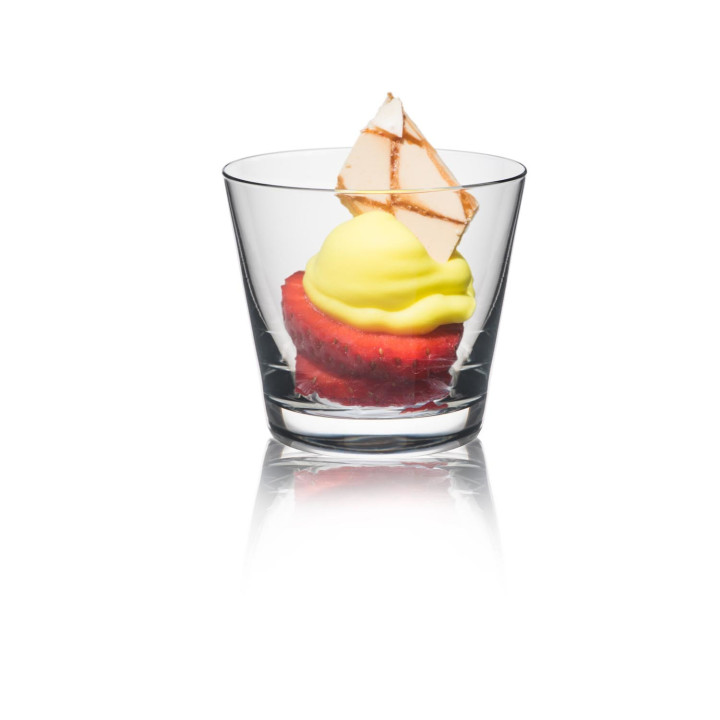 Naczynie na finger food Cucina, 130ml