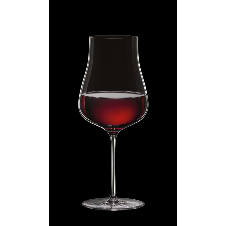 Kieliszek do win białych,różowych oraz młodych czerwonych Linea Umana, 690ml