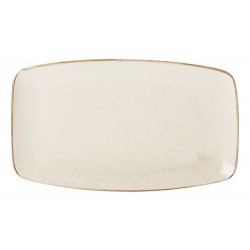 Półmisek prostokątny Sand 310x180 mm