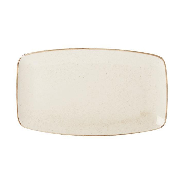 Półmisek prostokątny Sand 310x180 mm