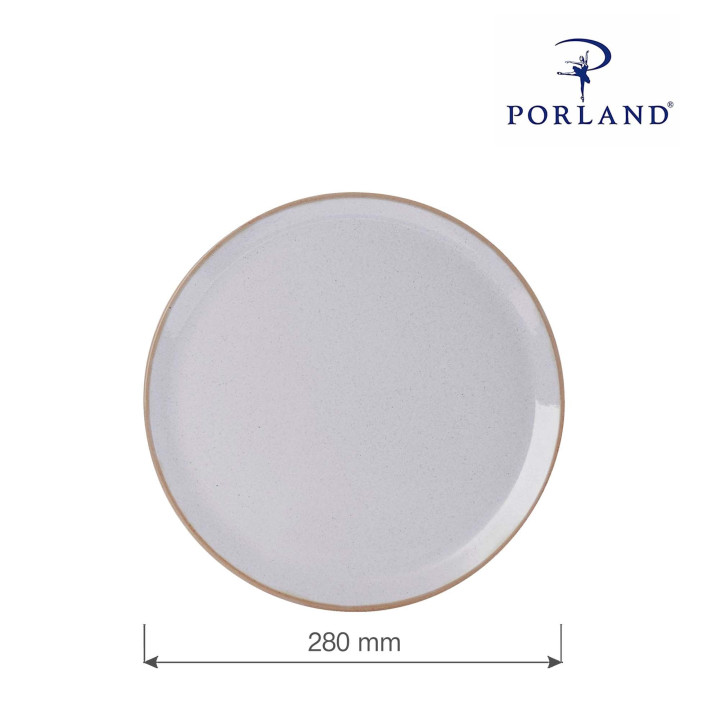 Talerz do pizzy Ashen 280 mm