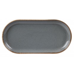 Półmisek owalny Stone 320x200 mm