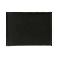 Taca prostokątna Coal 350x260 mm