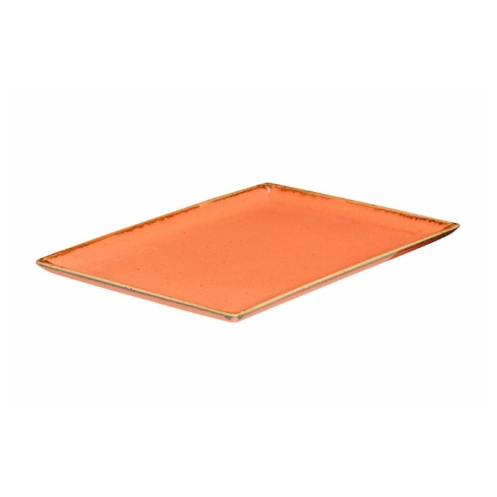 Taca prostokątna Amber 350x260 mm