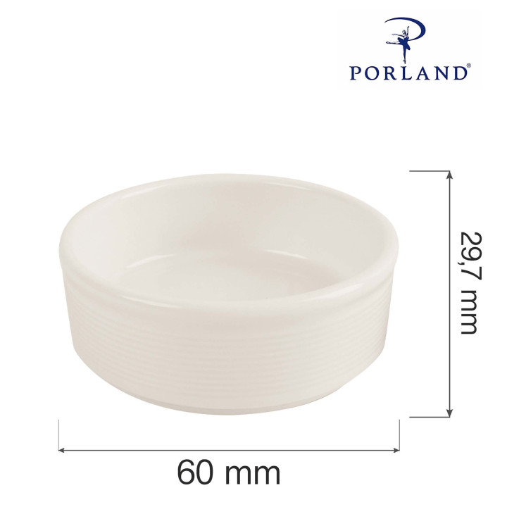Ramekin Line 60 mm