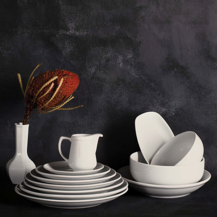 Filiżanka elegancka Dove 207 ml