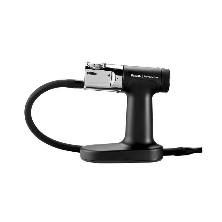 Pistolet wędzarniczy SMOKING GUN PRO (stary kod: SG2PSPRO)