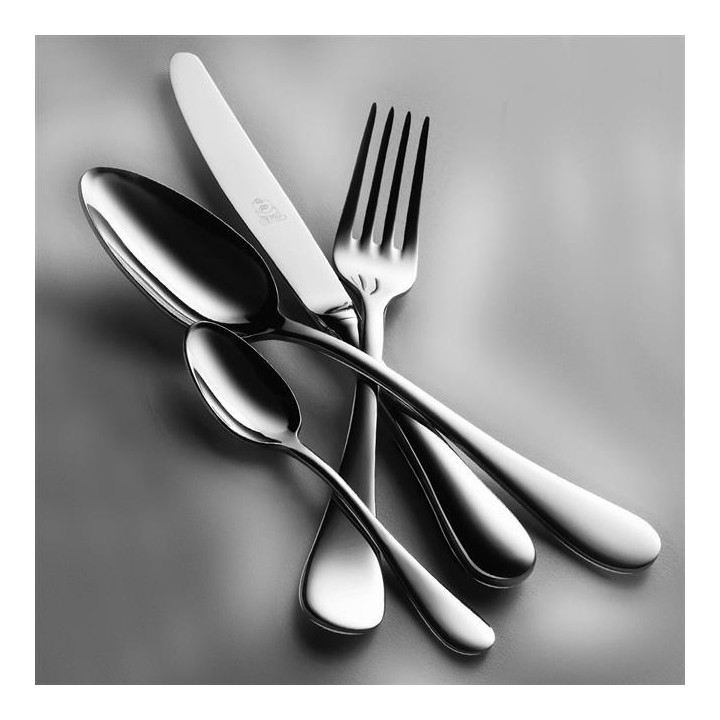 Nóż deserowy z pełną rączką Michelangelo